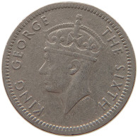 SOUTHERN RHODESIA 3 PENCE 1948 George VI. (1936-1952) #s028 0259 - Rhodesien