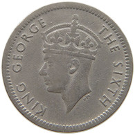 SOUTHERN RHODESIA 3 PENCE 1948 George VI. (1936-1952) #a081 0985 - Rhodesië