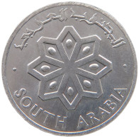 SOUTH ARABIA FILS 1964  #a051 0809 - Jemen