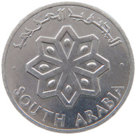 SOUTH ARABIA FILS 1964  #a051 0805 - Yemen