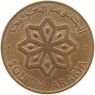 SOUTH ARABIA 5 FILS 1964  #s023 0297 - Jemen