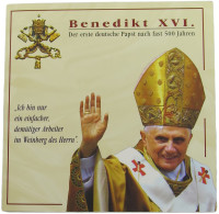 SOMALIA SET 2006 BENEDICT XVI. #bs14 0053 - Somalië