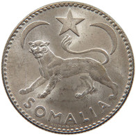 SOMALIA SOMALO 1950  #t011 0513 - Somalia