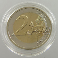 SLOVENIA 2 EURO  COLOURED #alb055 0319 - Slovenië