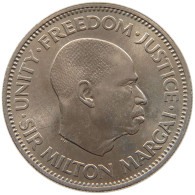 SIERRA LEONE 10 CENTS 1964  #c049 0163 - Sierra Leona