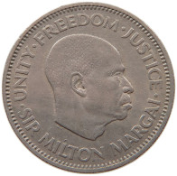 SIERRA LEONE 10 CENTS 1964  #s014 0199 - Sierra Leona