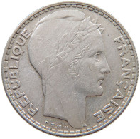 FRANCE 10 FRANCS 1930  #c048 0227 - 10 Francs