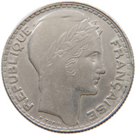 FRANCE 10 FRANCS 1930  #a068 0727 - 10 Francs
