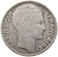 FRANCE 10 FRANCS 1929  #a032 0643 - 10 Francs