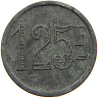 FRANCE 1,25 FRANC   #t158 0291 - Sonstige & Ohne Zuordnung