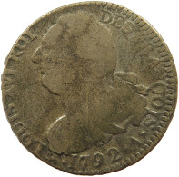 FRANCE 2 SOLS 1792 A Louis XVI (1774-1793) #a002 0251 - 1791-1792 Franse Grondwet