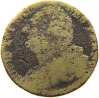 FRANCE 2 SOLS  Louis XVI (1774-1793) #a080 0801 - 1791-1792 Franse Grondwet