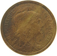 FRANCE 2 CENTIMES 1898  #a095 0665 - 2 Centimes