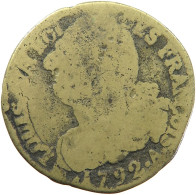 FRANCE 12 DENIERS 1792 A Louis XVI (1774-1793) #s008 0211 - 1791-1792 Franse Grondwet