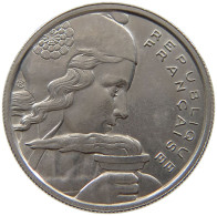FRANCE 100 FRANCS 1955  #a089 0633 - 100 Francs