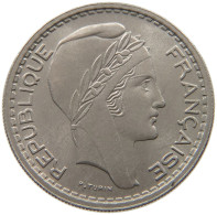 FRANCE 10 FRANCS 1948  #s065 0207 - 10 Francs