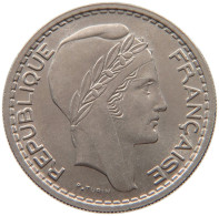 FRANCE 10 FRANCS 1948 B  #t107 0297 - 10 Francs