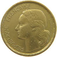 FRANCE 10 FRANCS 1954  #a060 0091 - 10 Francs