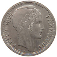 FRANCE 10 FRANCS 1947  #c011 0045 - 10 Francs