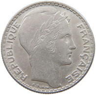 FRANCE 10 FRANCS 1938  #a090 0671 - 10 Francs