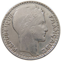 FRANCE 10 FRANCS 1932  #c081 0699 - 10 Francs