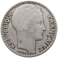 FRANCE 10 FRANCS 1932  #a090 0685 - 10 Francs