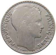 FRANCE 10 FRANCS 1932  #c081 0703 - 10 Francs
