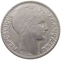 FRANCE 10 FRANCS 1932  #a057 0567 - 10 Francs