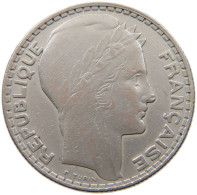 FRANCE 10 FRANCS 1931  #a090 0683 - 10 Francs