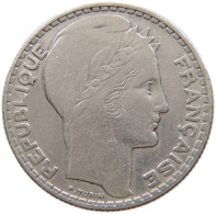 FRANCE 10 FRANCS 1931  #a068 0719 - 10 Francs