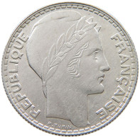 FRANCE 10 FRANCS 1931  #a020 0263 - 10 Francs