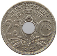 FRANCE 25 CENTIMES 1923  #a089 0529 - Autres & Non Classés