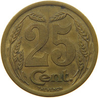 FRANCE 25 CENTIMES 1921 EVREUX ESSAI #t130 0157 - Sonstige & Ohne Zuordnung