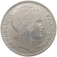 FRANCE 20 FRANCS 1934  #sm05 0443 - 20 Francs