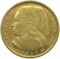 FRANCE 20 FRANCS 1950 20 FRANCS 1950 ESSAI SIMON RARE #T079 0155 - 20 Francs