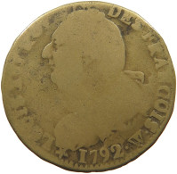 FRANCE 2 SOLS 1792 W Louis XVI (1774-1793) #c078 0763 - 1791-1792 Verfassung 