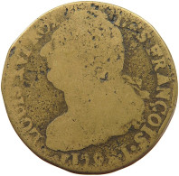 FRANCE 2 SOLS 1792 Louis XVI (1774-1793) #a007 0153 - 1791-1792 Constitución 