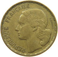 FRANCE 50 FRANCS 1958 RARE #s066 0213 - 50 Francs