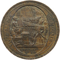 FRANCE 5 SOLS 1790 MONNERON #t084 0229 - 1791-1792 Constitution (An I)