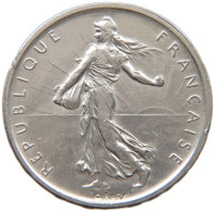 FRANCE 5 FRANCS 1960  #c081 0591 - 5 Francs