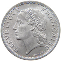 FRANCE 5 FRANCS 1950  #s068 0779 - 5 Francs