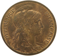 FRANCE 5 CENTIMES 1900  #t058 0093 - 5 Centimes