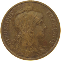 FRANCE 5 CENTIMES 1902  #a059 0281 - 5 Centimes