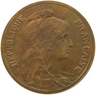 FRANCE 5 CENTIMES 1900  #t112 1139 - 5 Centimes