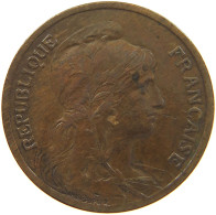 FRANCE 5 CENTIMES 1899  #c019 0195 - 5 Centimes