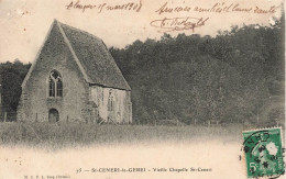 FRANCE - Alençon - Saint Ceneri Gerei - Carte Postale Ancienne - Alencon