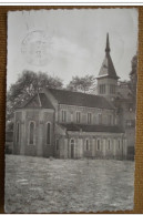 YVELINES MORAINVILLIERS BURES LA CHAPELLE - Morainvilliers