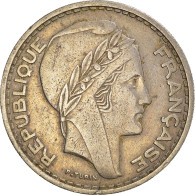 Monnaie, Algérie, 50 Francs, 1949 - Algérie