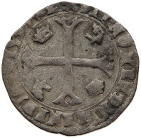 FRANCE DOUZAIN  Henri IV. Grenoble #t058 0343 - 1589-1610 Henry IV The Great