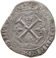 FRANCE DOUZAIN  Louis XII (1498-1515) #t107 0281 - 1498-1515 Louis XII